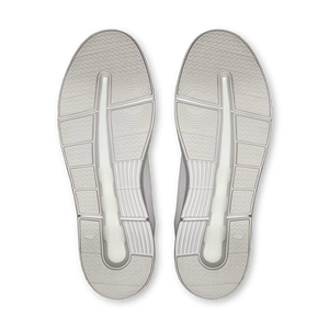 ON The Roger Spin 'White Black'