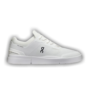 ON The Roger Spin 'White Black'