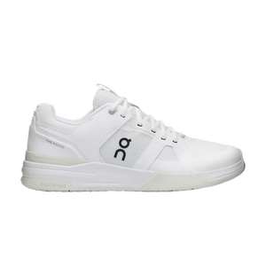 ON The Roger Clubhouse Pro 'White Ice'