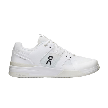 ON The Roger Clubhouse Pro 'White Ice'