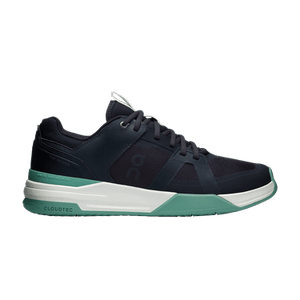 ON The Roger Clubhouse Pro 'Black Green'