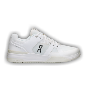 ON The Roger Clubhouse Pro 'Undyed Ice'