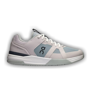 ON The Roger Clubhouse Pro 'Silver Glacier'