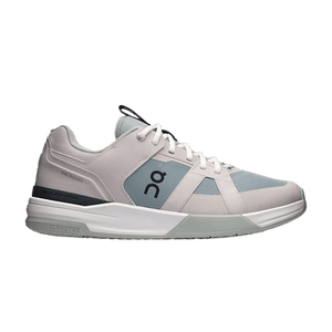ON The Roger Clubhouse Pro 'Silver Glacier'
