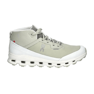 ON Cloudroam Waterproof 'Chalk Ice'