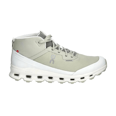 ON Cloudroam Waterproof 'Chalk Ice'