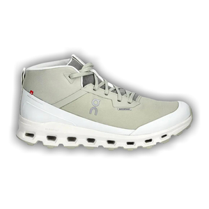 ON Cloudroam Waterproof 'Chalk Ice'