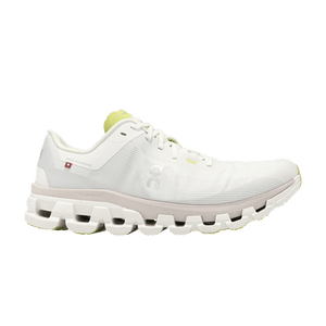 ON Cloudflow 4 'White Sand'