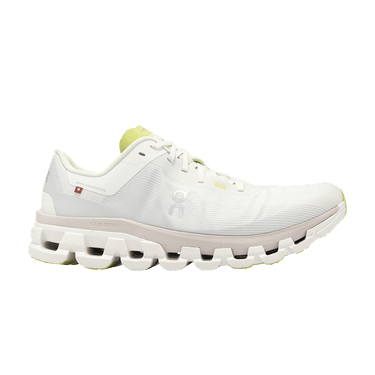 ON Cloudflow 4 'White Sand'