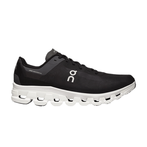 ON Cloudflow 4 'Black White'