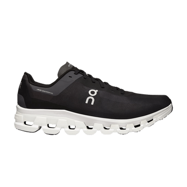 ON Cloudflow 4 'Black White'