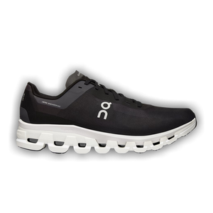 ON Cloudflow 4 'Black White'
