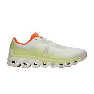 ON Cloudflow 4 'White Hay'