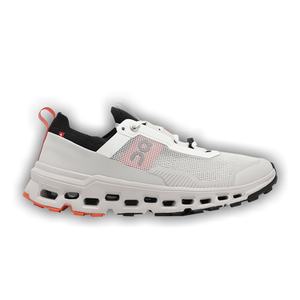 ON Cloudultra 2 'Wolf White'
