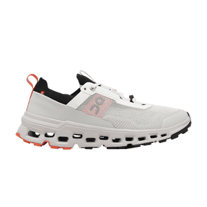 ON Cloudultra 2 'Wolf White'