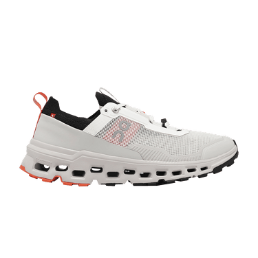 ON Cloudultra 2 'Wolf White'