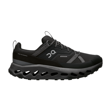 Cloudhorizon Waterproof 'Black Eclipse'