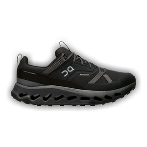 Cloudhorizon Waterproof 'Black Eclipse'