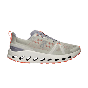 ON Cloudsurfer Trail 'Fossil Ivory'