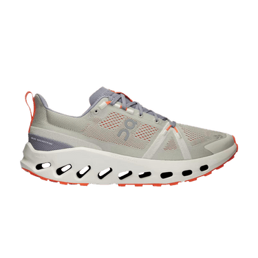 ON Cloudsurfer Trail 'Fossil Ivory'