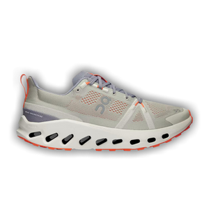 ON Cloudsurfer Trail 'Fossil Ivory'