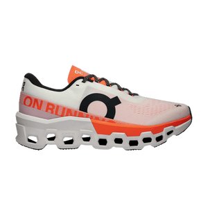 Cloudmonster 2 'Undyed Flame'