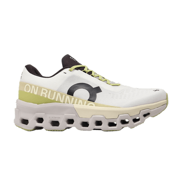 Cloudmonster 2 'Undyed Zest'