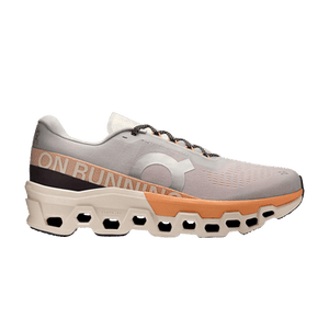 Cloudmonster 2 'Glacier Tangerine'