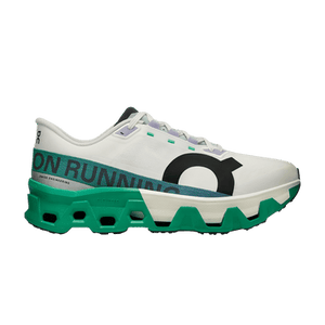 Cloudmonster Hyper 'Undyed Mint'