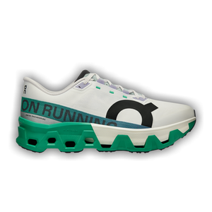 Cloudmonster Hyper 'Undyed Mint'