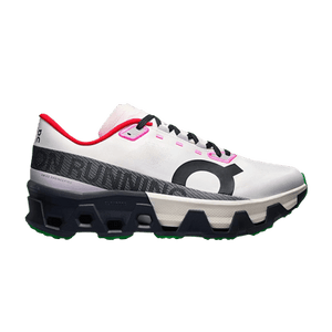 Cloudmonster Hyper 'Silver Iron'