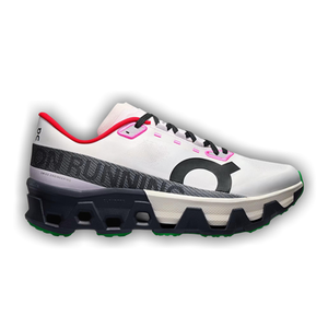 Cloudmonster Hyper 'Silver Iron'