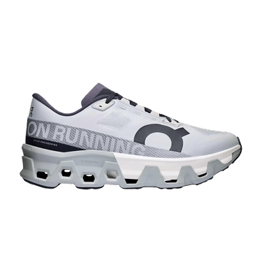 Cloudmonster Hyper 'Glacier Ivory'