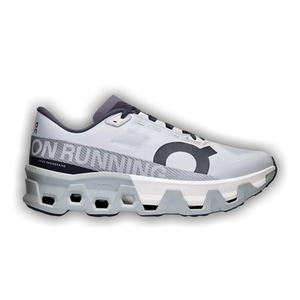 Cloudmonster Hyper 'Glacier Ivory'