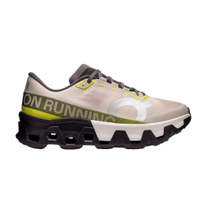 Cloudmonster Hyper 'Fade Lime'