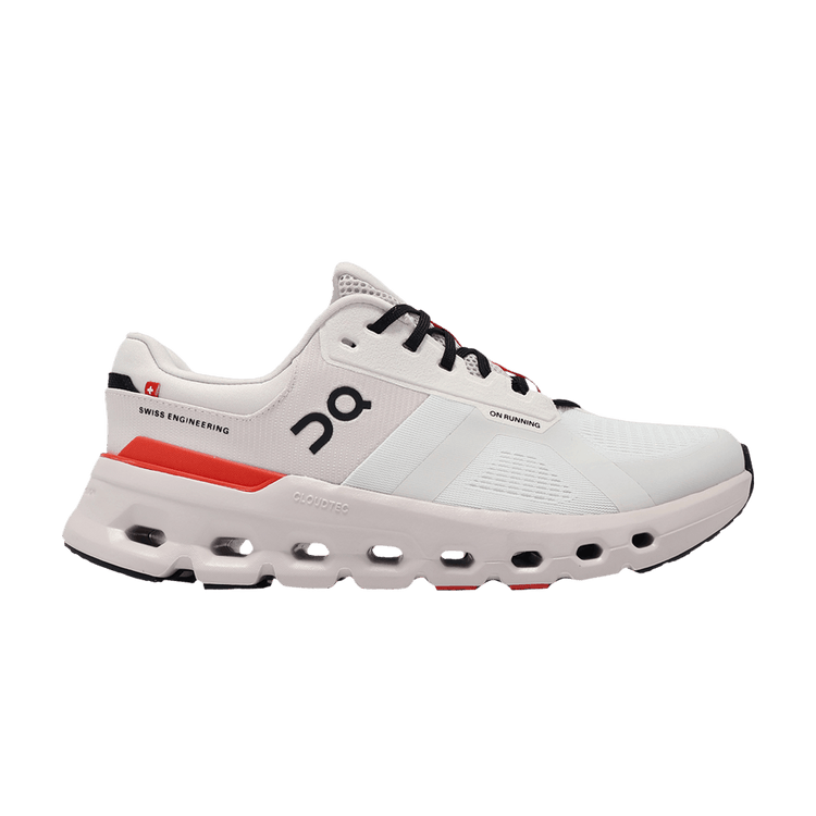 ON Cloudrunner 2 'White Sand' 3ME10140248