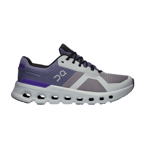 ON Cloudrunner 2 'Fossil Indigo'
