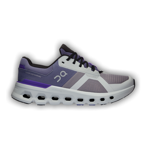ON Cloudrunner 2 'Fossil Indigo'