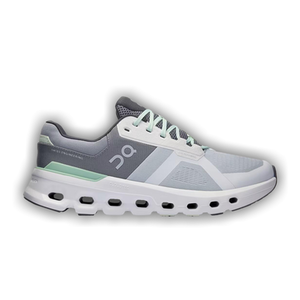 ON Cloudrunner 2 'Glacier Sage'