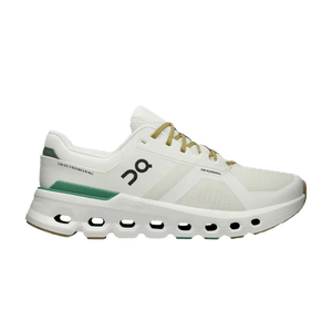 ON Cloudrunner 2 'White Green'