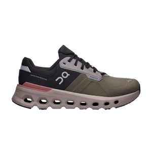ON Cloudrunner 2 Waterproof 'Olive Mahogany'