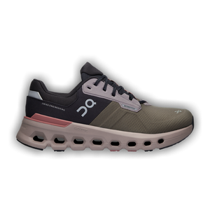 ON Cloudrunner 2 Waterproof 'Olive Mahogany'