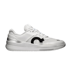 ON The Roger Pro 2 'All White'