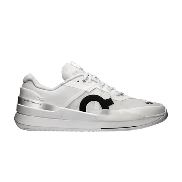 ON The Roger Pro 2 'All White'