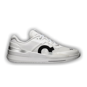 ON The Roger Pro 2 'All White'