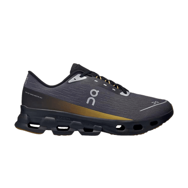 Cloudspark 'Iron Black'