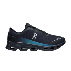 ON Cloudspark 'Black Blueberry'