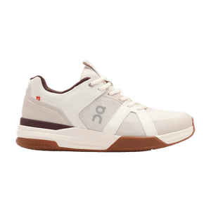 atmos x ON The Roger Clubhouse Pro 'Ivory Pearl'