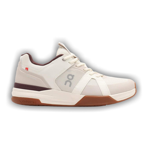 atmos x ON The Roger Clubhouse Pro 'Ivory Pearl'