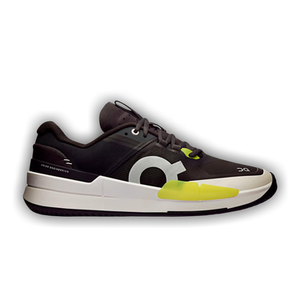 ON The Roger Pro 2 Clay 'Black Lime'
